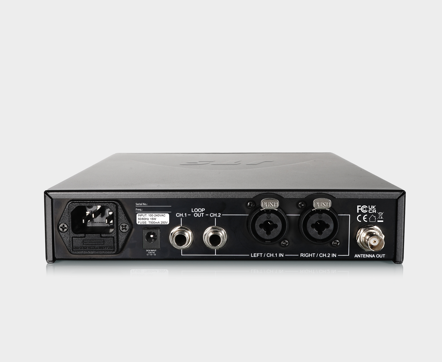 SIEM-121T B SIEM-121T B