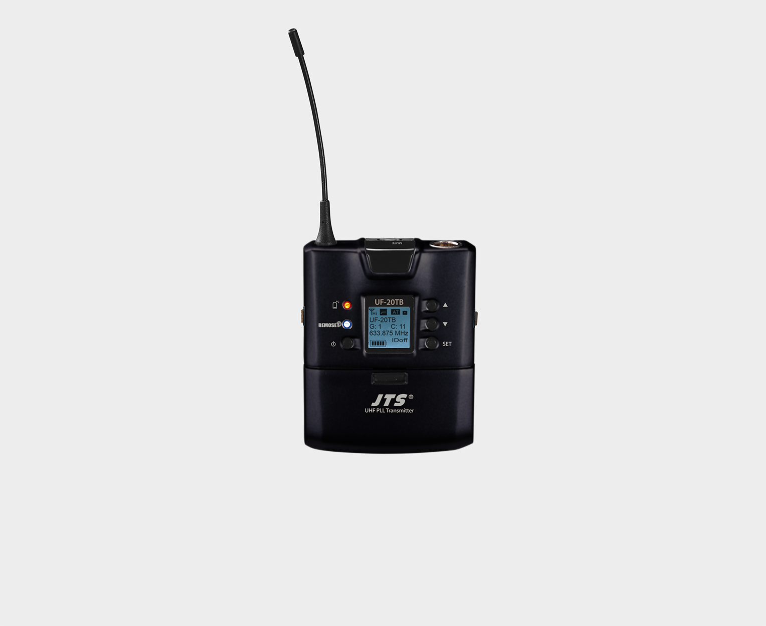 UF-20TB