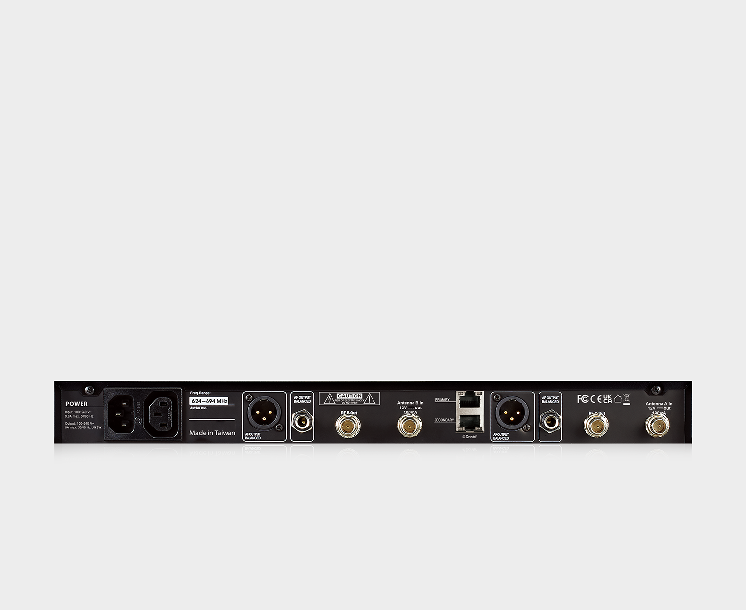 UF-20DA-B