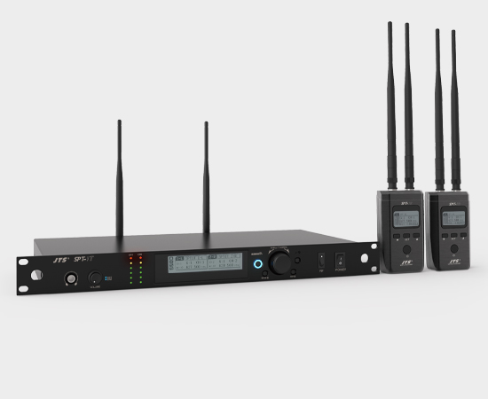 SPT-1 SYSTEM
